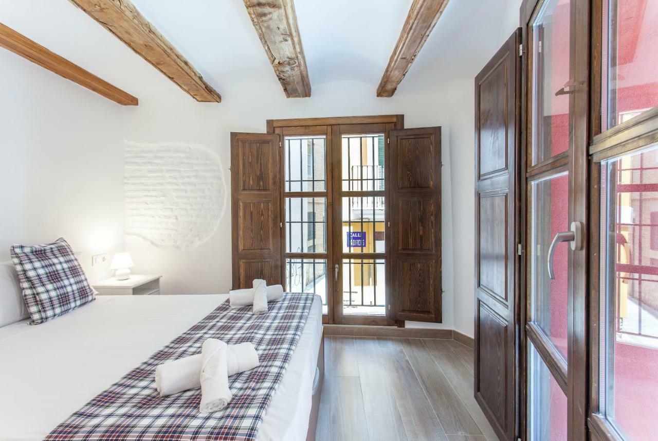 Appartamento Apartup Market Ii