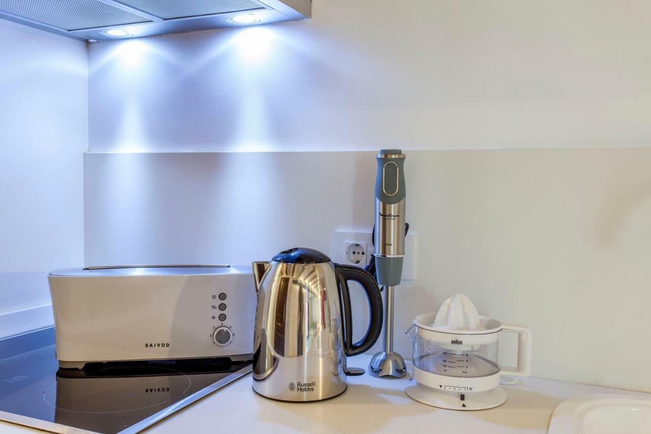 Apartup Market Ii Appartamento *
