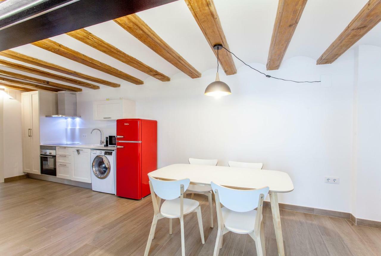 Appartamento Apartup Market Ii *
