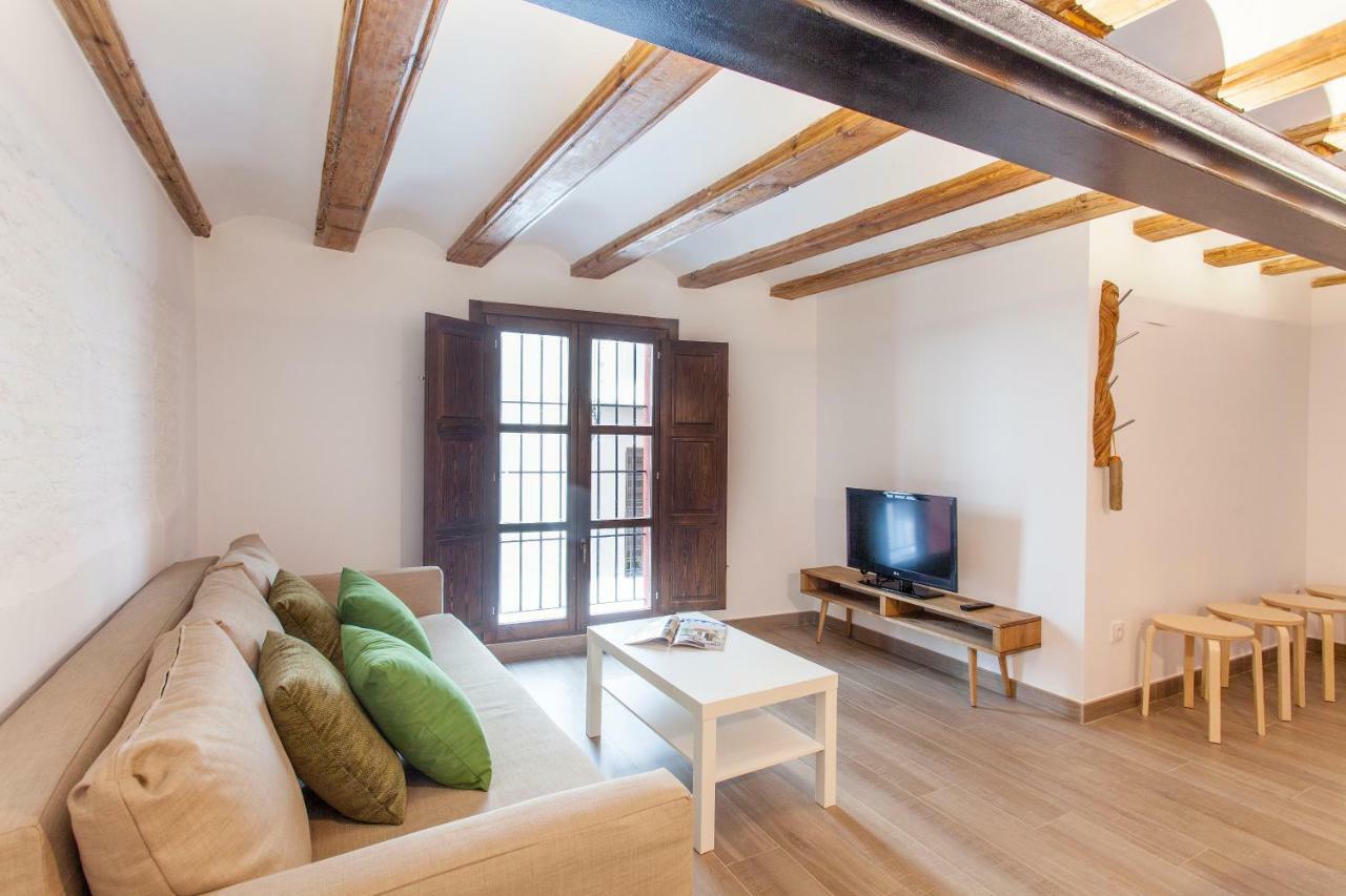 Appartamento Apartup Market Ii *