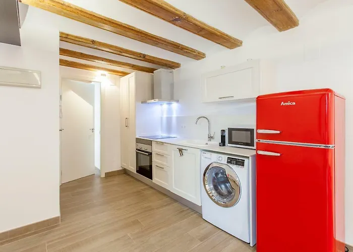 Apartup Central Market II