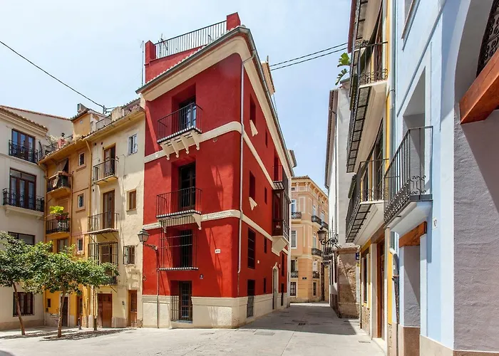 Apartup Central Market II